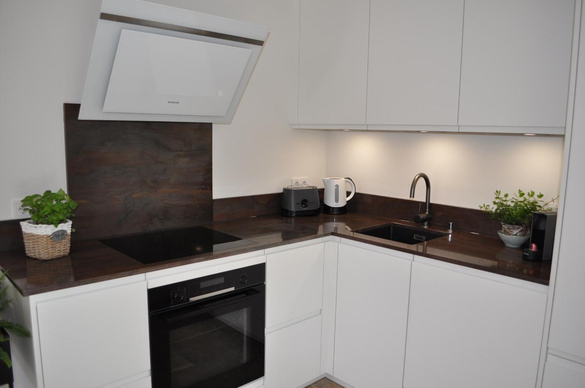 Ferienwohnung Binder Hubertusstrasse フェルデン・アム・ヴェルターゼー エクステリア 写真
