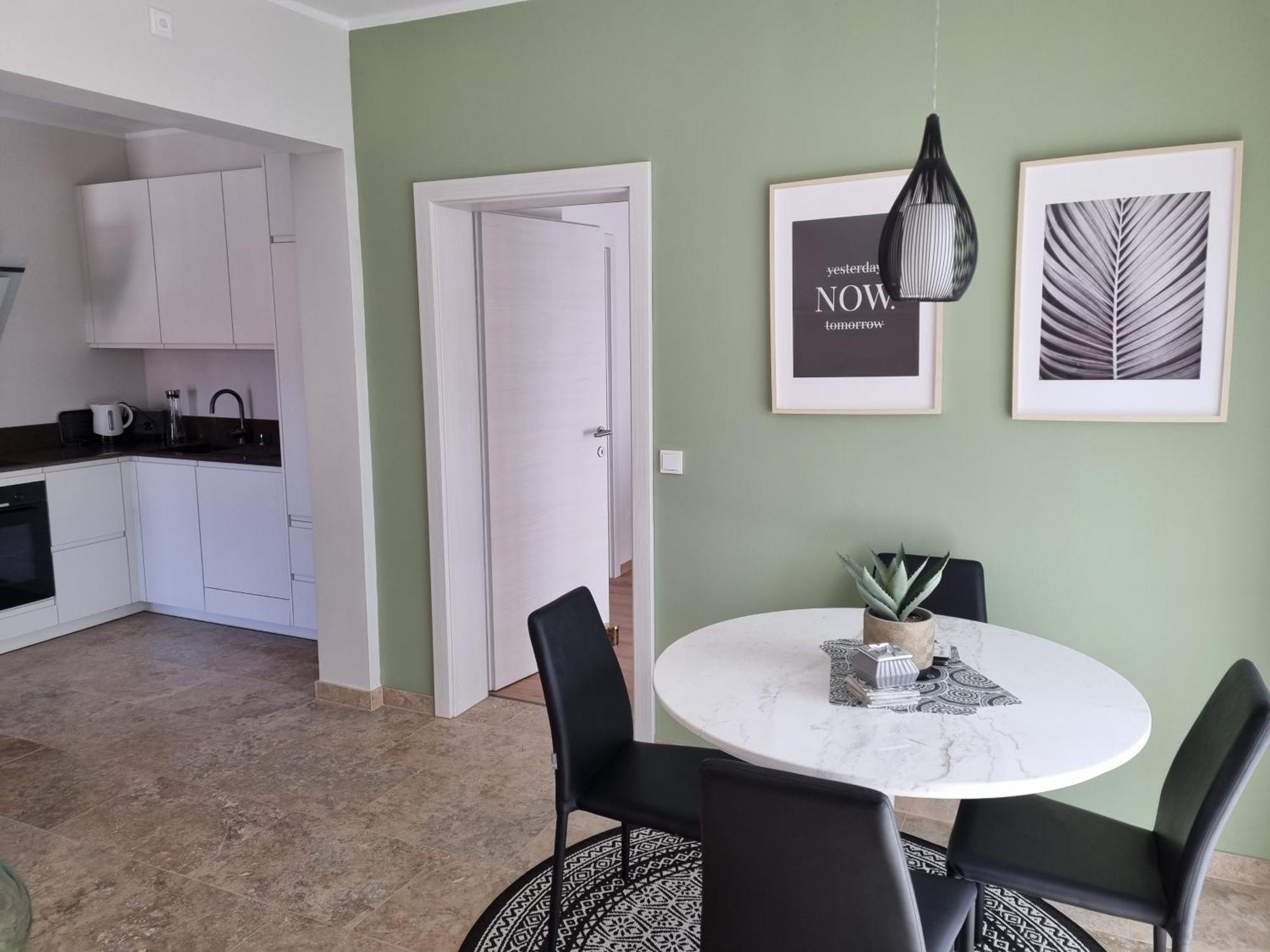 Ferienwohnung Binder Hubertusstrasse フェルデン・アム・ヴェルターゼー エクステリア 写真