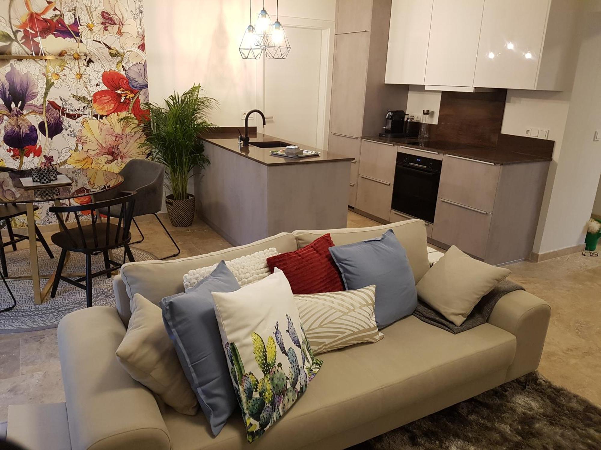 Ferienwohnung Binder Hubertusstrasse フェルデン・アム・ヴェルターゼー エクステリア 写真